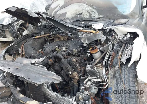 2017 Land Rover Range Rover 3.0L V6 Supercharged Hse from USA, damaged, VIN SALGS2FVXHA326667